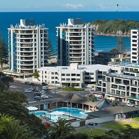 Beach Side Bliss - Oceanside Mount Maunganui Exterior foto
