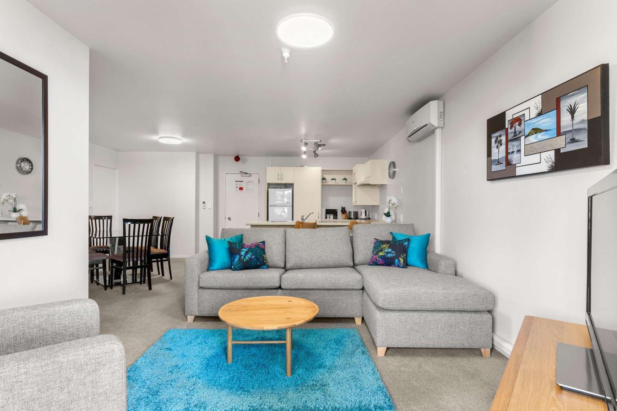 Beach Side Bliss - Oceanside Mount Maunganui Exterior foto